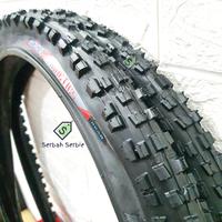 Gambar BAN LUAR SEPEDA 26X2.35 KENDA 26 X 235 2.35 26X235 KINETICS 575 559 MTB CITY MOUNTAIN BIKE FEDERAL RACING BALAP dari SERBAH SERBIE undefined 1 Tokopedia