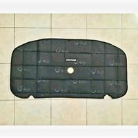 Gambar FORTUNER Bensin Eksklusif Peredam hitam full kap mesin dari V Vtech Peredam undefined 4 Tokopedia
