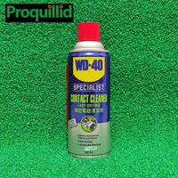 Gambar Pembersih Electrical Listrik WD 40 Specialist Contact Cleaner 360ML dari Proquillid undefined 1 Tokopedia