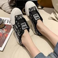 Gambar SEPATU SNEAKER KETS WANITA KANVAS SLIP ON BRANDED CASUAL NYAMAN IMPORT - 36 dari Tasmurah Ok New Generation undefined 2 Tokopedia