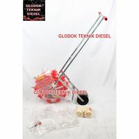 Gambar ALAT TANAM JAGUNG MESIN CORN SEEDER TERBAIK ORIGINAL dari Glodok Diesel undefined 2 Tokopedia