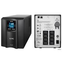 Gambar UPS APC SMC2000I APC Smart-UPS 2000VA/13000 Watt 230V dari PojokITcom Pusat IT Comp undefined 2 Tokopedia