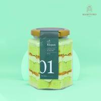 Gambar Klepon Pandan dari Mamitoko Store undefined 1 Tokopedia