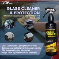 Gambar Glass Cleaner Rain Drop Pelapis Kaca Pelindung Kaca Mobil Anti Jamur - 100ML dari Autodetailing Official undefined 1 Tokopedia