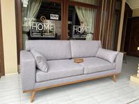 Gambar Custom sofa size 180 custard customer nisa dari Home retro_NEW undefined 1 Tokopedia