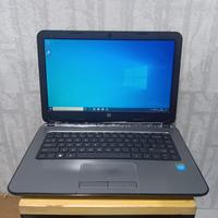 Gambar Laptop Hp 14, Intel Celeron - N2840, Silver dari DrCom_NEW undefined 1 Tokopedia