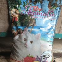 Gambar pasir kucing wangi dari Langgeng Rejo PS undefined 1 Tokopedia