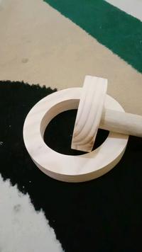 Gambar CETAKAN DONAT SET DIAMETER 6-7-8-9-10 CM - D-6cm dari Gallery Pastry ID undefined 2 Tokopedia