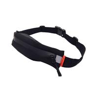 Gambar TAS PINGGANG RUNNING ORTUSEIGHT ATLHETIC RUNNING BELT - BLACK dari RANK SPORTS undefined 2 Tokopedia