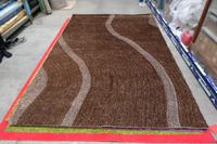 Gambar KARPET BULU ALICE SHAGGY 4D RUG 200x300 BROWN 2 dari Martha Karpet Indonesia undefined 2 Tokopedia