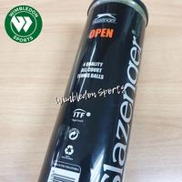 Gambar Bola Tenis Slazenger dari Wimbledonsports undefined 2 Tokopedia