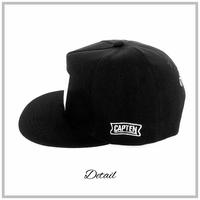 Gambar topi pria snapback  terlaris terkeren terbaru bisa bayar di tempat C.O.D - Putih dari Galeri Topi undefined 5 Tokopedia