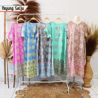 Gambar Daster Murah/Daster Hamil Katun/Daster Harian / Daster Menyusui - Random dari faida collection undefined 2 Tokopedia
