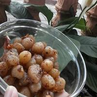 Gambar cimol bojot/cimol bojot asli/cimol bawang/cimol bi entik - Asin dari elfitry undefined 1 Tokopedia