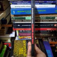 Gambar ORI PEJUANG JALAN SUNYI BAMBANG NABI SANTOSA dari CELINEBOOKSTORE undefined 3 Tokopedia
