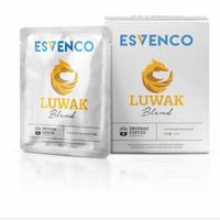 Gambar EVENCO LUWAK BLEND COFEE ISI 10 dari argaaa123 undefined 1 Tokopedia