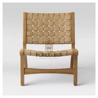 Gambar kursi minimalis modern dari Ponco Jati Furniture undefined 2 Tokopedia
