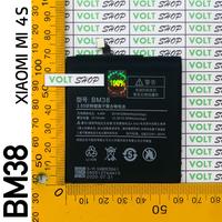 Gambar BM38 Baterai Battery XIAOMI Mi 4s / Mi4s Batre BM-38 Original 3280mAh dari VOLT ACCESORIES undefined 1 Tokopedia