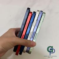 Gambar Iphone 12 mini 64gb 128gb 256gb second original - Red, 64 gb dari Glory Phone Indonesia undefined 3 Tokopedia
