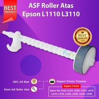 Gambar Pick Up Roller Epson L1110 L1210 L3110 L3210 ASF Printer L3150 L3156 dari FixPrint Indonesia undefined 1 Tokopedia