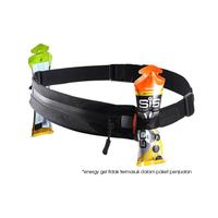 Gambar TAS PINGGANG RUNNING ORTUSEIGHT ATLHETIC RUNNING BELT - BLACK dari RANK SPORTS undefined 3 Tokopedia