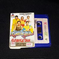 Gambar Kaset pita -Giant Step -Gregetan dari corner7seven undefined 1 Tokopedia