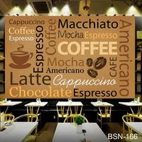 Gambar Wallpaper dinding cocok buat kafe dari indo_wallpapercostom_jkt undefined 2 Tokopedia