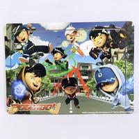 Gambar BOBOIBOY Wooden Puzzle - TMN dari GERAI MAINAN EDUKATIF undefined 3 Tokopedia