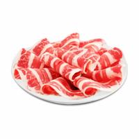 Gambar Thin US Sliced Beef 1mm / US Shortplate Shabu Beef Slice 250gr 1mm dari Bliss Kitchen Cibubur undefined 1 Tokopedia