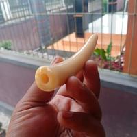 Gambar PIPA ONCE IGA DUYUNG P12CM BULAT dari Aksesoris handicaraf undefined 3 Tokopedia