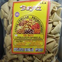 Gambar Aneka cemilan Bayu Samosa dari Alma_jaya11 undefined 2 Tokopedia