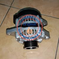 Gambar alternator dinamo cas amper toyota avanza/ xenia 1.3 1.5 original dari ud farida jaya undefined 3 Tokopedia