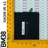 Gambar BM38 Baterai Battery XIAOMI Mi 4s / Mi4s Batre BM-38 Original 3280mAh dari VOLT ACCESORIES undefined 2 Tokopedia