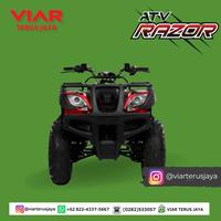 Gambar VIAR ATV RAZOR 150 UT OFF THE ROAD dari VIAR TERUS JAYA undefined 4 Tokopedia