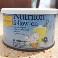Gambar Kaleng Susu Nutrilon Nutricia Vintage Tahun 1990an dari Sumber Baru Surabaya undefined 1 Tokopedia