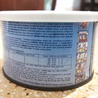 Gambar Kaleng Susu Nutrilon Nutricia Vintage Tahun 1990an dari Sumber Baru Surabaya undefined 2 Tokopedia