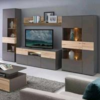 Gambar kabinet tv backdrop dari AZKA interior 99 undefined 1 Tokopedia