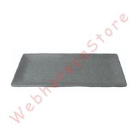 Gambar Rectangular Sushi Plate 8" / Piring Saji Kotak Melamine 20x13 P6508A dari Webhorecastore undefined 1 Tokopedia