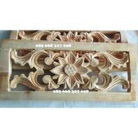 Gambar kepingan ukir loster ventilasi lubang angin kayu mahoni ukuran 13x30cm - 10 x 60 dari herysetyoko786 undefined 2 Tokopedia