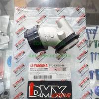 Gambar Intek intake manifold 5TL mio sporty smile original yamaha thailand dari DMXmotor undefined 1 Tokopedia