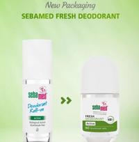 Gambar Sebamed Active Deodorant Roll on - Sebamed deodoran ACTIVE roll 50ml dari Belle Store 888 undefined 1 Tokopedia