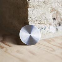 Gambar Barista Hustle - Replacement Tamper Base Stainless Steel dari Space Roastery undefined 4 Tokopedia