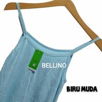 Gambar Singlet Big Size Wanita LD 130cm Tanktop Tali Lebar Jumbo XXL - XXXL T dari Ivlove undefined 3 Tokopedia