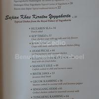 Gambar ngelencer ke yogyakarta dari Benu Oemah Oemboel undefined 2 Tokopedia