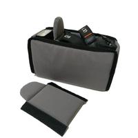 Gambar Kantong Kamera DSLR Sekat Softcase Compartment Insert dari aksesorismira undefined 3 Tokopedia