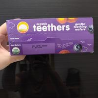Gambar HAPPY BABY ORGANIC TEETHERS dari uprilizt undefined 3 Tokopedia