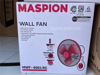 Gambar Kipas angin dinding + Remote Maspion MWF-4001RC 16 inch Wall fan REMOT dari Sigma solo undefined 3 Tokopedia