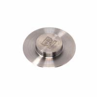 Gambar Barista Hustle - Replacement Tamper Base Stainless Steel dari Space Roastery undefined 3 Tokopedia