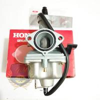 Gambar KARBURATOR KARBULATOR KARBU HONDA GL PRO GL 100 CB 100 KUALITAS ORI dari Galeri_motor undefined 2 Tokopedia