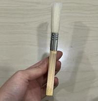 Gambar 2.5inci Kuas cat politur vernis papan gg kayu paint brush 2-1/2 pernis dari Ang Hok Tiam undefined 5 Tokopedia
